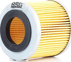 BSG BSG 90-140-005 - Oil Filter autospares.lv