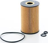 WIX Filters 57262 - Oil Filter autospares.lv