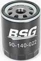 BSG BSG 90-140-022 - Oil Filter autospares.lv