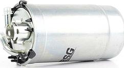 BSG BSG 90-130-010 - Fuel filter autospares.lv