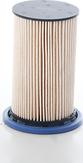 BSG BSG 90-130-033 - Fuel filter autospares.lv