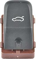 BSG BSG 90-860-023 - Switch, rear hatch release autospares.lv