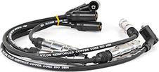 BSG BSG 90-839-004 - Ignition Cable Kit autospares.lv