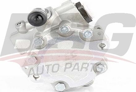 BSG BSG 90-355-002 - Hydraulic Pump, steering system autospares.lv