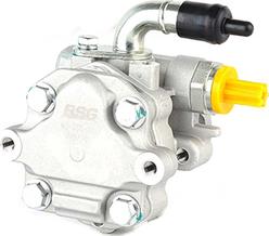 BSG BSG 90-355-011 - Hydraulic Pump, steering system autospares.lv