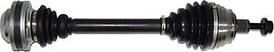 BSG BSG 90-350-001 - Drive Shaft autospares.lv