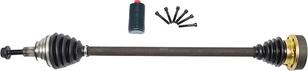 BSG BSG 90-350-019 - Drive Shaft autospares.lv