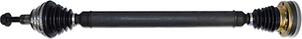 BSG BSG 90-350-010 - Drive Shaft autospares.lv