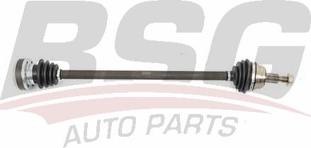 BSG BSG 90-350-018 - Drive Shaft autospares.lv