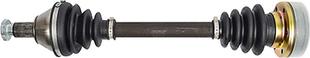 BSG BSG 90-350-013 - Drive Shaft autospares.lv