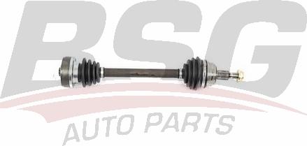 BSG BSG 90-350-017 - Drive Shaft autospares.lv