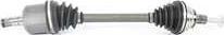 BSG BSG 90-350-025 - Drive Shaft autospares.lv