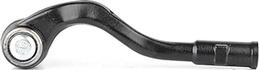 BSG BSG 90-310-136 - Tie Rod End autospares.lv