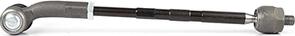 BSG BSG 90-310-126 - Inner Tie Rod, Axle Joint autospares.lv