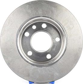 BSG BSG 90-210-006 - Brake Disc autospares.lv