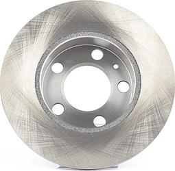 BSG BSG 90-210-014 - Brake Disc autospares.lv