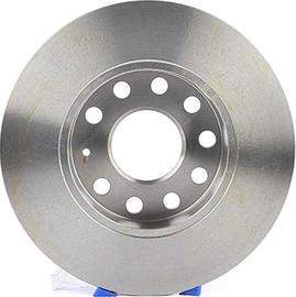 BSG BSG 90-210-011 - Brake Disc autospares.lv