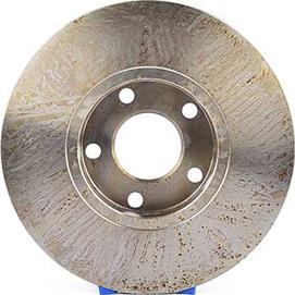 BSG BSG 90-210-018 - Brake Disc autospares.lv