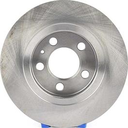 BSG BSG 90-210-012 - Brake Disc autospares.lv