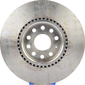 BSG BSG 90-210-020 - Brake Disc autospares.lv