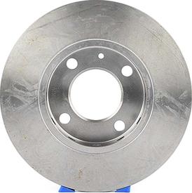 BSG BSG 90-210-021 - Brake Disc autospares.lv