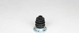 BSG BSG 90-705-041 - Bellow, drive shaft autospares.lv