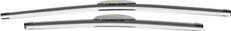 BSG BSG 40-992-006 - Wiper Blade autospares.lv