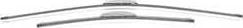 BSG BSG 40-992-024 - Wiper Blade autospares.lv