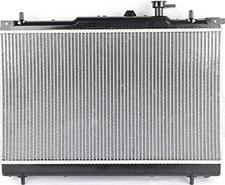 BSG BSG 40-520-010 - Radiator, engine cooling autospares.lv