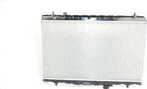 BSG BSG 40-520-038 - Radiator, engine cooling autospares.lv