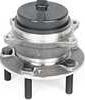 BSG BSG 40-600-003 - Wheel hub, bearing Kit autospares.lv