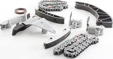 BSG BSG 40-102-012 - Timing Chain Kit autospares.lv