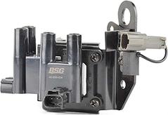 BSG BSG 40-835-004 - Ignition Coil autospares.lv