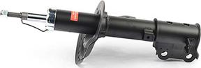 BSG BSG 40-300-045 - Shock Absorber autospares.lv