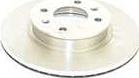 BSG BSG 40-210-003 - Brake Disc autospares.lv