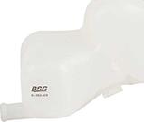 BSG BSG 65-550-009 - Expansion Tank, coolant autospares.lv