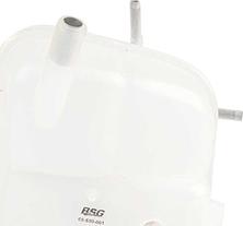 BSG BSG 65-550-001 - Expansion Tank, coolant autospares.lv