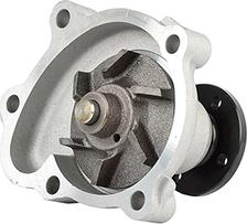 BSG BSG 65-500-012 - Water Pump autospares.lv