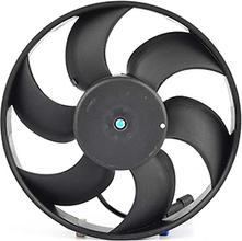 BSG BSG 65-510-025 - Fan, radiator autospares.lv