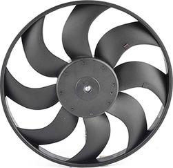 BSG BSG 65-510-021 - Fan, radiator autospares.lv