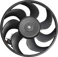 BSG BSG 65-510-028 - Fan, radiator autospares.lv