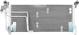 BSG BSG 65-525-002 - Condenser, air conditioning autospares.lv