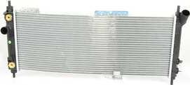 BSG BSG 65-520-037 - Radiator, engine cooling autospares.lv