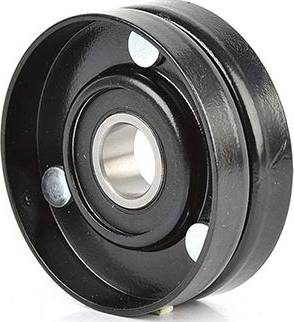 Filtron FA24997 - Pulley, v-ribbed belt autospares.lv