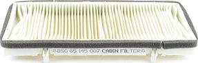 BSG BSG 65-145-007 - Filter, interior air autospares.lv