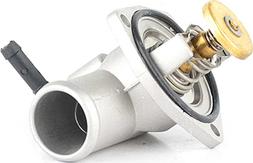 BSG BSG 65-125-006 - Coolant thermostat / housing autospares.lv