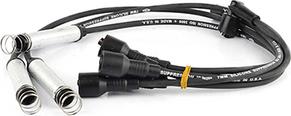 BSG BSG 65-839-001 - Ignition Cable Kit autospares.lv