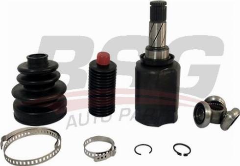 BSG BSG 65-340-047 - Joint Kit, drive shaft autospares.lv