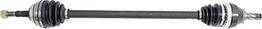 BSG BSG 65-350-001 - Drive Shaft autospares.lv