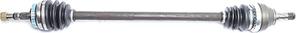 BSG BSG 65-350-019 - Drive Shaft autospares.lv